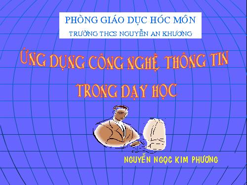 Bài 3. Tính chất hoá học của axit