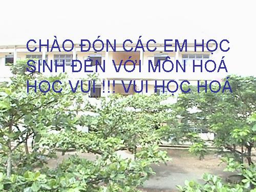 Bài 16. Tính chất hoá học của kim loại