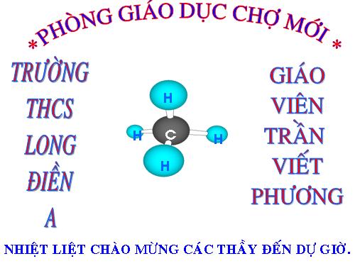 Bài 34. Khái niệm về hợp chất hữu cơ và hoá học hữu cơ