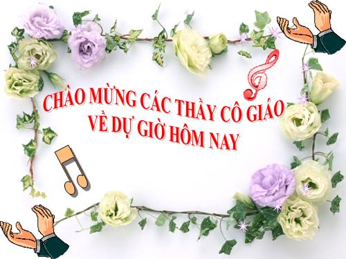 Bài 5. Lớp chúng ta đoàn kết