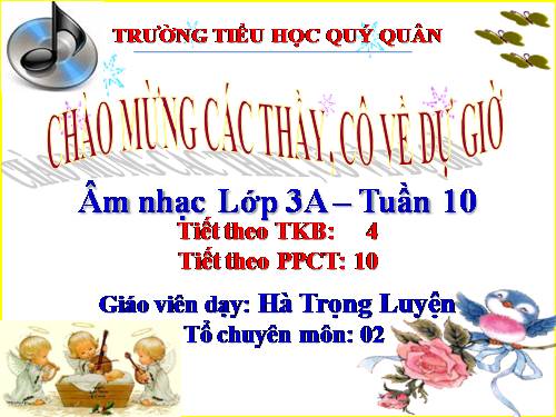 Bài 5. Lớp chúng ta đoàn kết