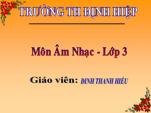 Bài 5. Lớp chúng ta đoàn kết