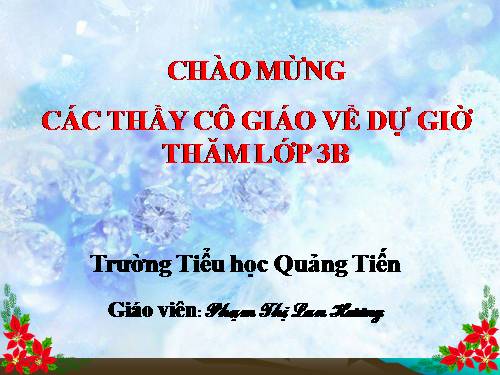 Bài 9. Cùng múa hát dưới trăng