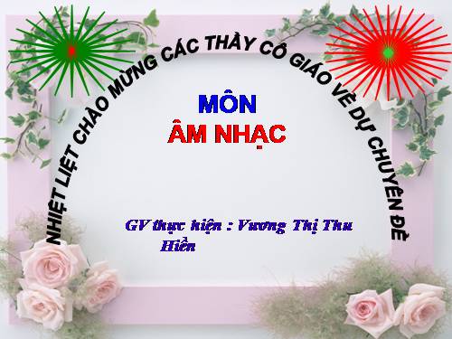 Bài 11. Tiếng hát bạn bè mình