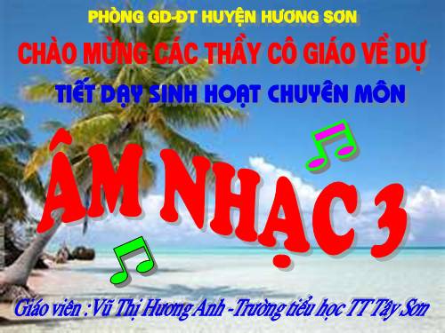 Bài 11. Tiếng hát bạn bè mình