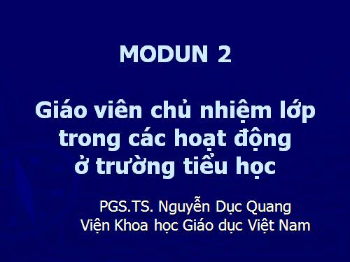 Tài liệu thi GV chủ nhiệm giỏi cực hay