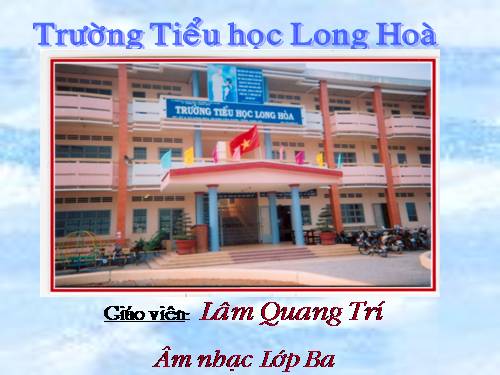 Bài 11. Tiếng hát bạn bè mình