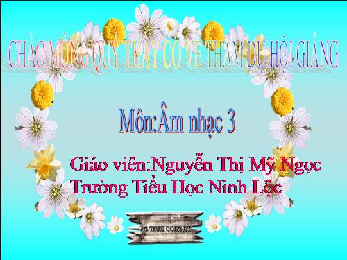 Bài 7. Ngày mùa vui