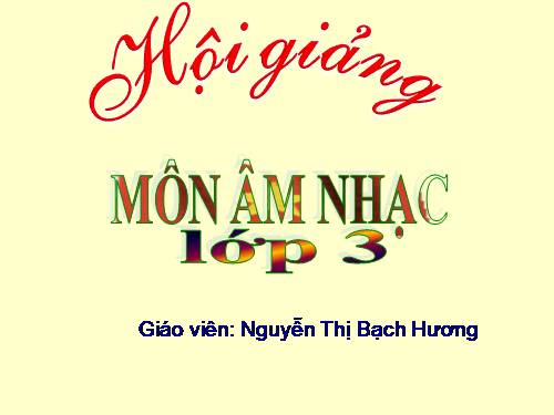 Bài 7. Ngày mùa vui