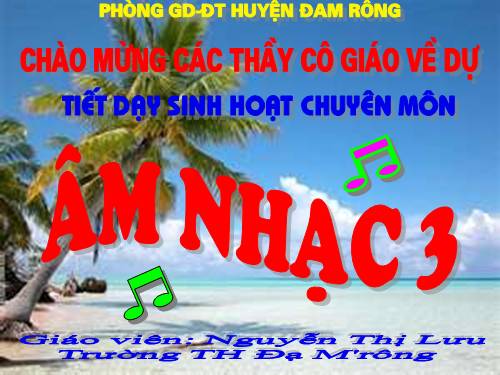 Bài 11. Tiếng hát bạn bè mình