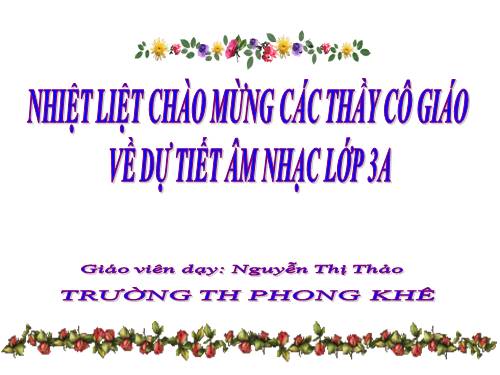 Bài 7. Ngày mùa vui