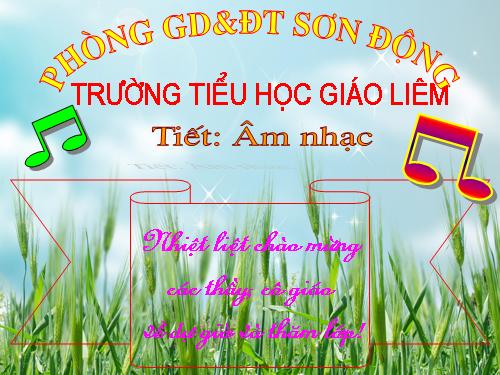 Bài 7. Ngày mùa vui