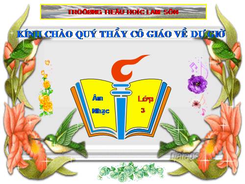Bài 6. Con chim non
