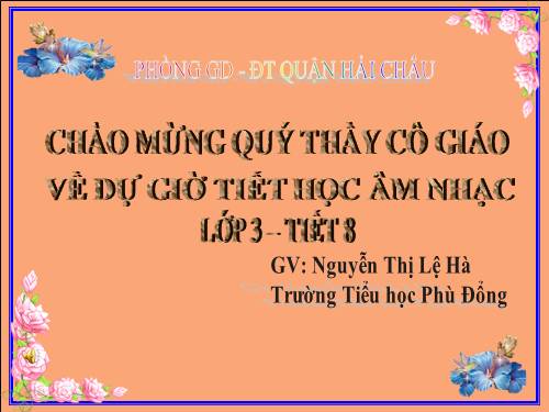 Bài 4. Gà gáy