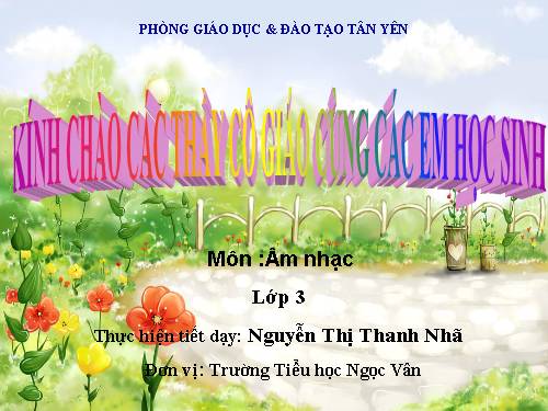 Bài 10. Chị Ong nâu và em bé