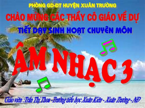 Bài 11. Tiếng hát bạn bè mình