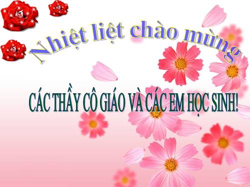 Hôij vui học tập chào mừng ngày 26 tháng 3