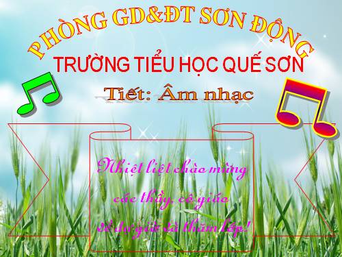 Bài 8. Em yêu trường em