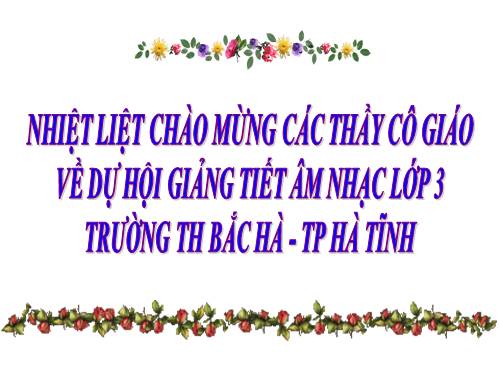 Bài 7. Ngày mùa vui