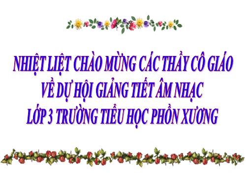 Bài 7. Ngày mùa vui