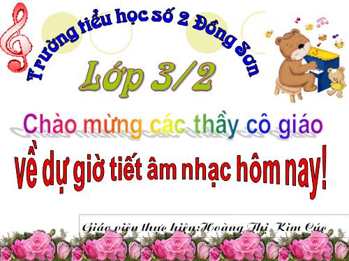 Bài 4. Gà gáy