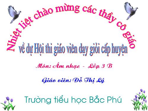 Bài 7. Ngày mùa vui