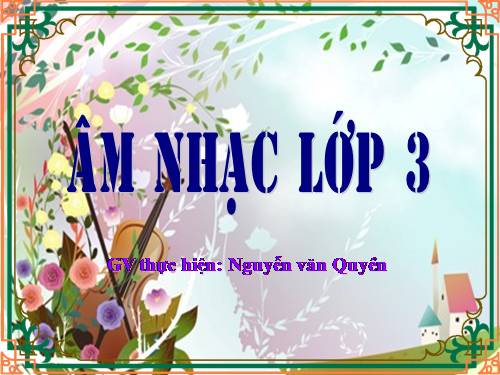 Bài 5. Lớp chúng ta đoàn kết