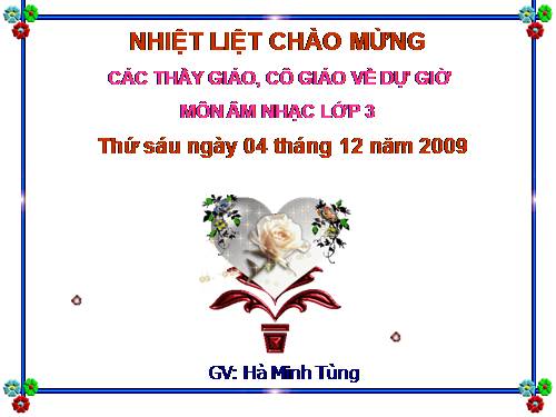 Bài 7. Ngày mùa vui