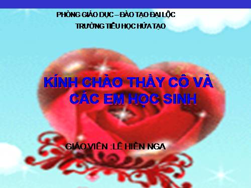 Bài 11. Tiếng hát bạn bè mình