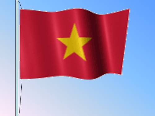 Bài 1. Quốc ca Việt Nam