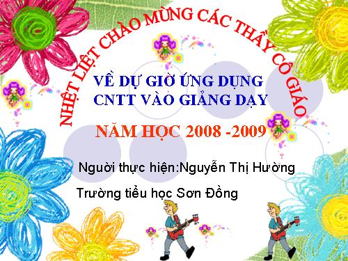 Bài 10. Chị Ong nâu và em bé