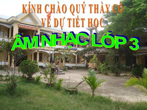 Bài 7. Ngày mùa vui