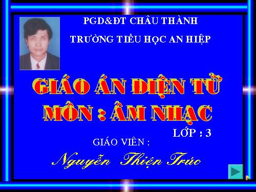 Bài 6. Con chim non