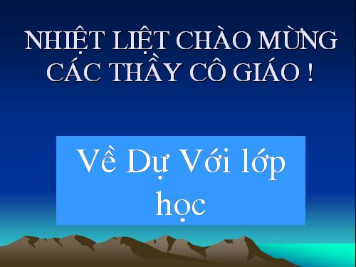 Bài 4. Gà gáy