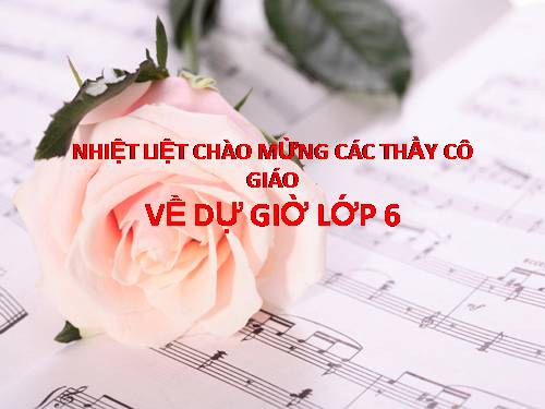 Chương I. §5. Tia