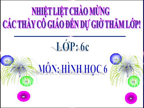 Chương I. §8. Khi nào thì AM + MB = AB?