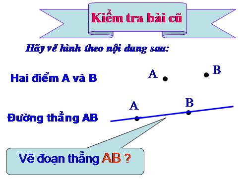 Chương I. §6. Đoạn thẳng