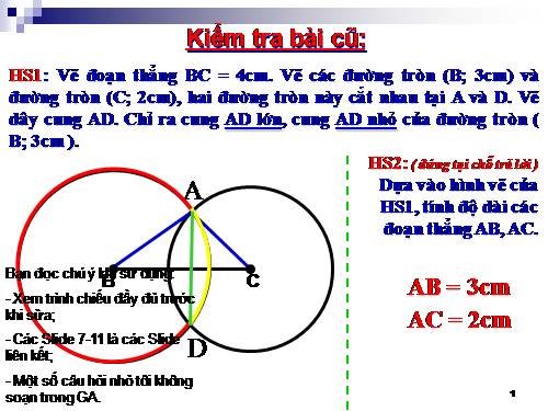 Chương II. §9. Tam giác