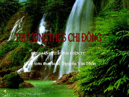 Ôn tập Chương I. Đoạn thẳng