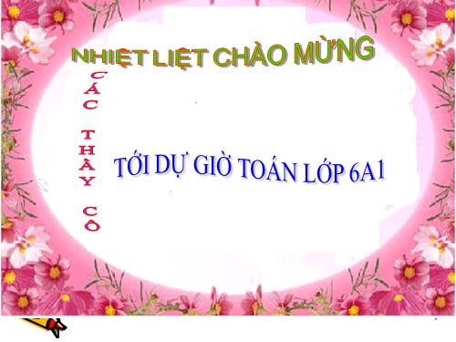 Chương I. §8. Khi nào thì AM + MB = AB?