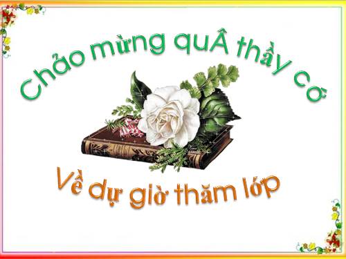 Chương I. §9. Vẽ đoạn thẳng cho biết độ dài