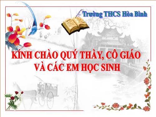 Chương II. §8. Đường tròn