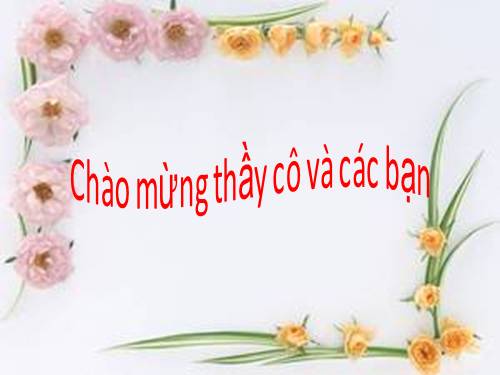 Chương II. §6. Tia phân giác của góc