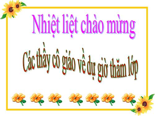 Chương I. §10. Trung điểm của đoạn thẳng