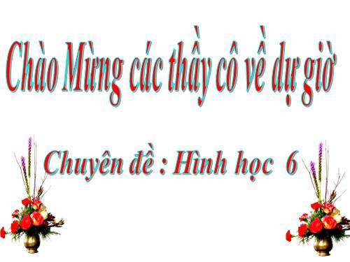 Chương I. §9. Vẽ đoạn thẳng cho biết độ dài