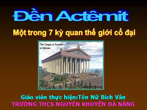 DEN ACTEMIT