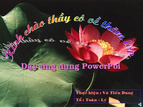 Chương I. §6. Đoạn thẳng