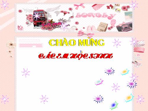 Chương II. §8. Đường tròn