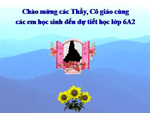 Ôn tập Chương I. Đoạn thẳng