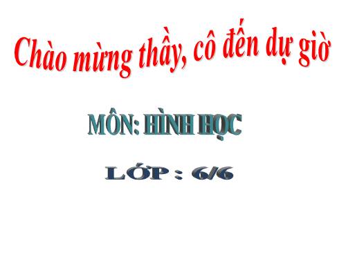 Chương II. §8. Đường tròn